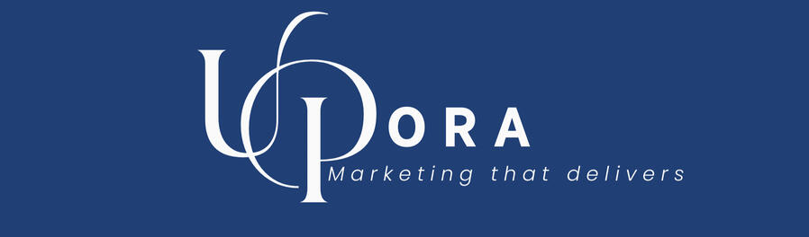 Upora digital marketing Logo of Upora LTD